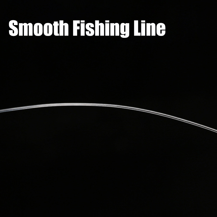 Premium Monofilament Fishing L - đánh giá và giá Ice Fishing Line