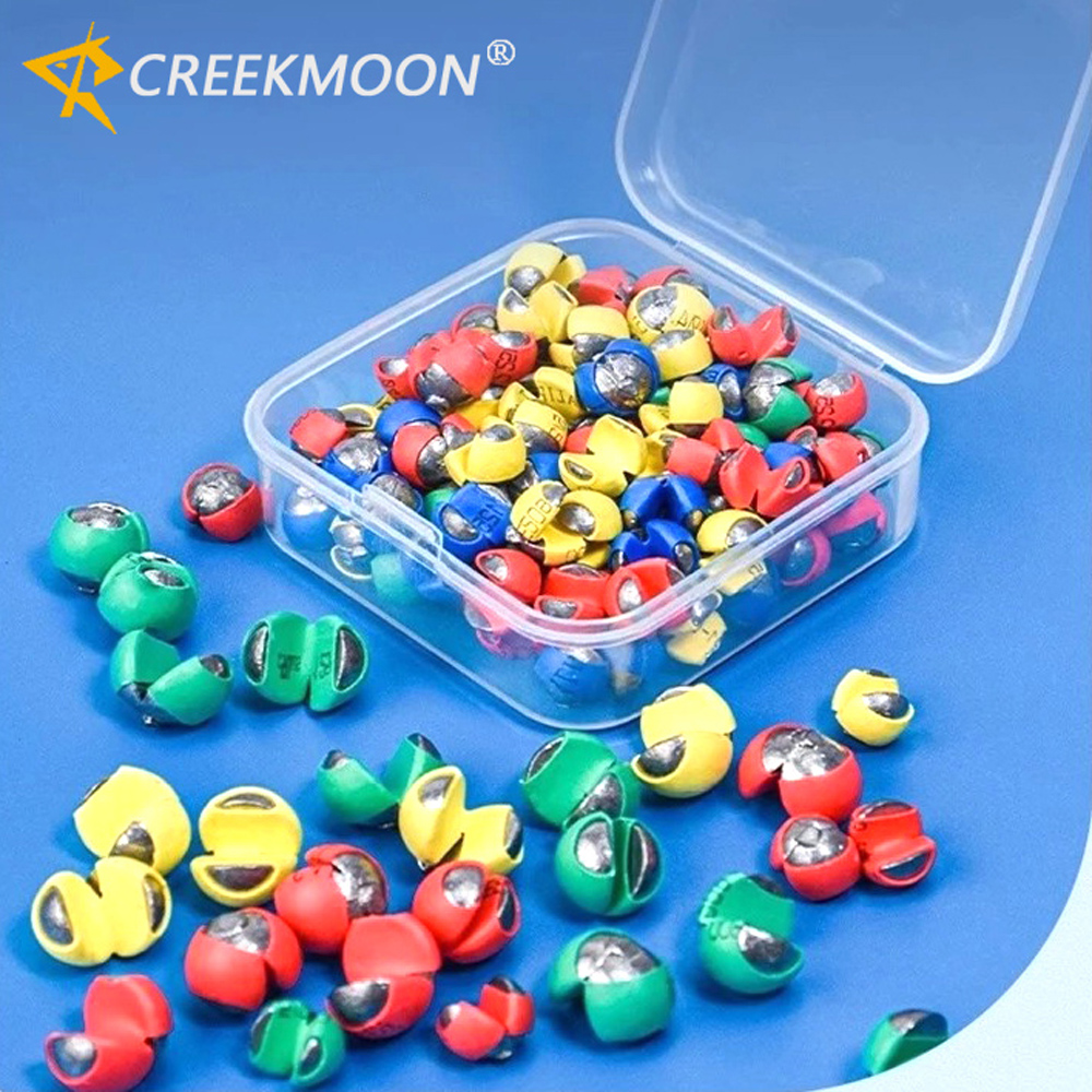 50PCS Quick Opening Fishing Le - đánh giá và giá Fishing Line Dispenser