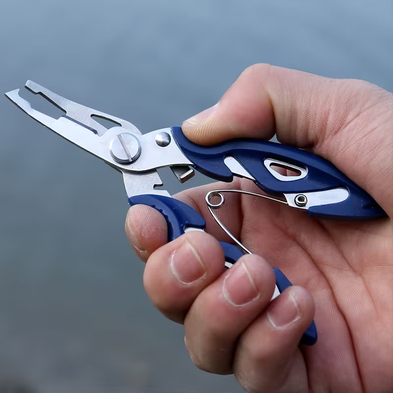 Aorace Đa Năng Dụng Cụ Câu Cá  - đánh giá và giá Fishing Line Cutter