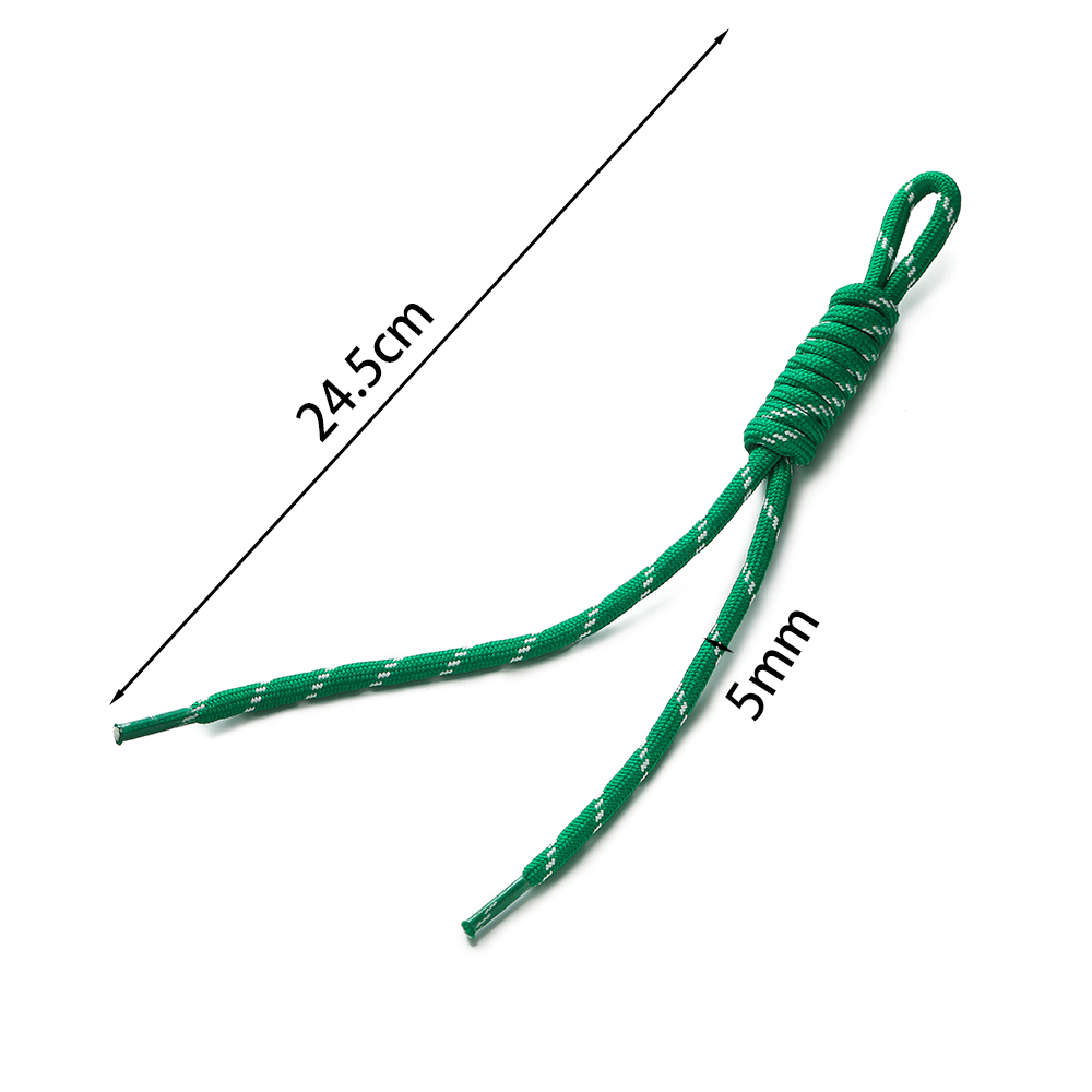 24.5 Centimeter Colorful Braid - đánh giá và giá Braided Line