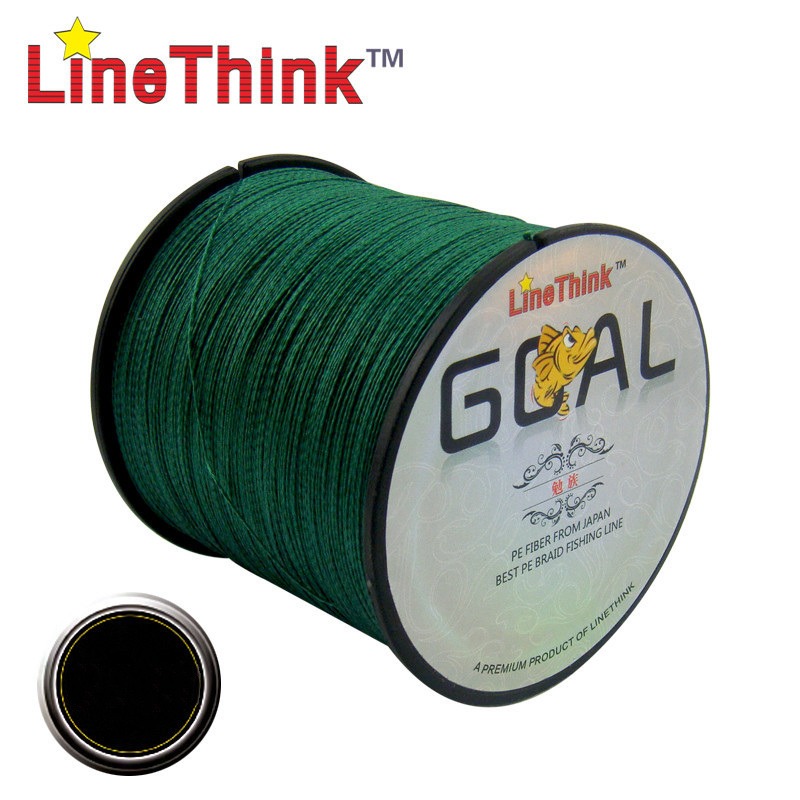 100M 300M 500M Thương Hiệu Lin - đánh giá và giá Ice Fishing Line