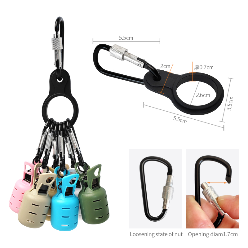 New Squid Jig Bait Protector K - đánh giá và giá Fishing Line Cutter